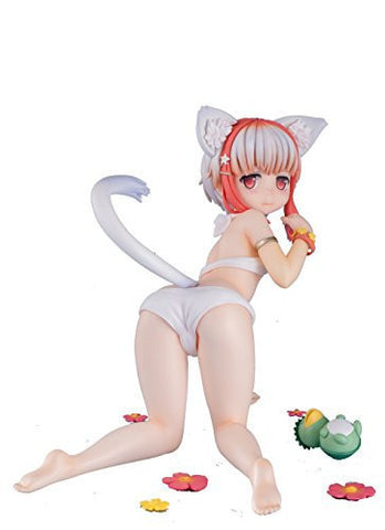 Monobeno - Sumi - QueenTed - 1/6 - Nyaa Nyaa Bikini ver. (Milestone)