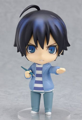 Bakuman. - Mashiro Moritaka - Nendoroid - 151 (Phat Company)