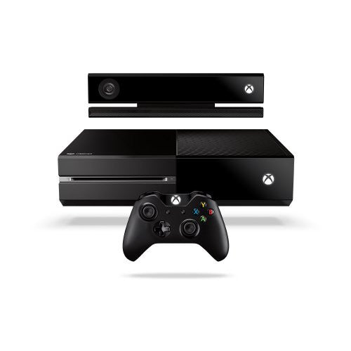 Xbox One + Kinect (7UV-00103)