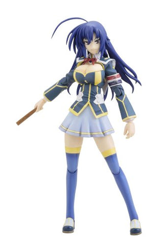 Medaka Box - Kurokami Medaka - Gutto-Kuru Figure Collection #54 - 1/8 (CM's Corporation)