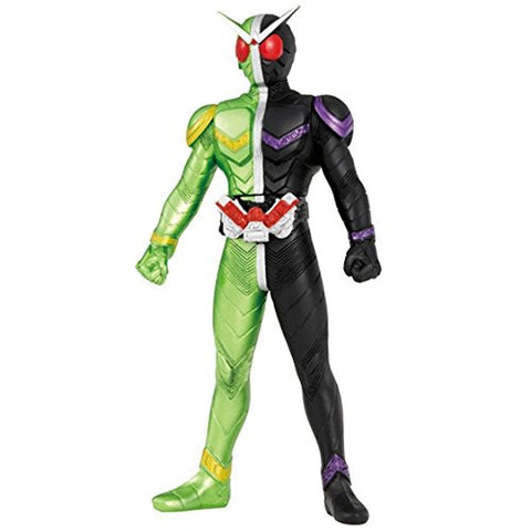 Kamen Rider W - Kamen Rider Double Cyclone Joker - Legend Rider Series 31 (Bandai)