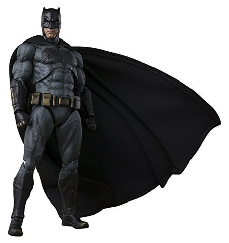 Justice League (2017) - Batman - S.H.Figuarts (Bandai)