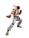 Street Fighter V - Ryu - S.H.Figuarts (Bandai)