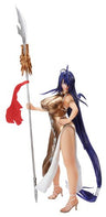 Ikki Tousen Xtreme Xecutor - Kan'u Unchou - 1/4.5 - Chinese Dress Gold Ver. (A+)