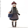 Lien - PureNeemo - Ex☆Cute 9th Series - 1/6 - Komorebimori no Doubutsutachi ♪, Silver Fox (Azone)