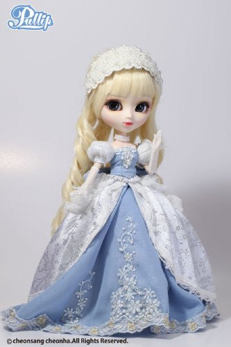 Pullip P-112 - Pullip (Line) - Princess Dahlia Cinderella - 1/6 - Star -  Solaris Japan