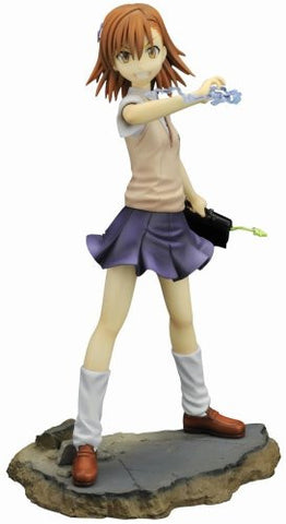 To Aru Majutsu no Index - Misaka Mikoto - 1/8 (Kotobukiya)