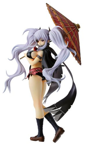 Senran Kagura - Yagyuu - Dwell - 1/8 (Vertex)