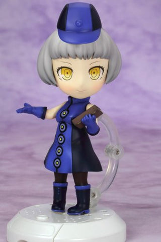 Persona 4: The Ultimate in Mayonaka Arena - Elizabeth - Nanorich - Voice Collection (Griffon Enterprises)