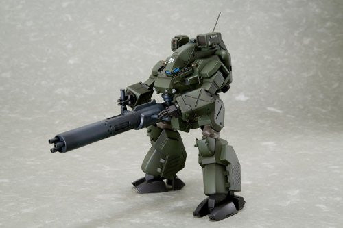 Kidou Keisatsu Patlabor 2 The Movie - WXIII Kidou Keisatsu