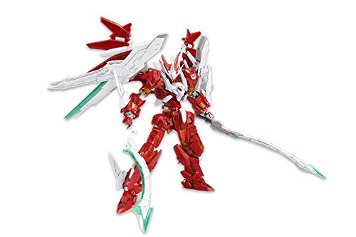Frame Arms - LX-R01HJ Red Falx - 1/100 (Kotobukiya) - Solaris Japan