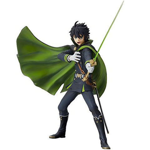 Owari no Seraph - Hyakuya Yuuichirou - Mens Hdge No.21 (Union Creative International Ltd)