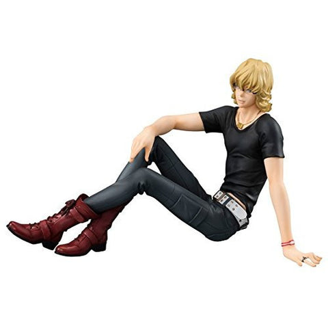 Tiger & Bunny - Barnaby Brooks Jr. - Palmate Extra