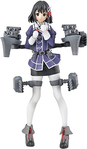 Kantai Collection ~Kan Colle~ - Haguro - SPM Figure - Kai Ni