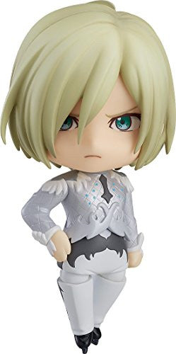 Yuri!!! on Ice - Yuri Plisetsky - Nendoroid #799 - Solaris Japan