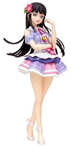 Love Live! Sunshine!! - Kurosawa Dia - Dream Tech - 1/8 - Kimi no Kokoro wa Kagayaiteru kai? Ver.