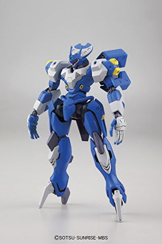 Gundam Reconguista in G - Dahack - HGRC - 1/144 (Bandai)