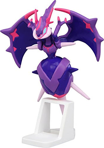 Pocket Monsters Sun & Moon - Pocket Monsters Ultra Moon - Pocket Monsters Ultra Sun - Āgoyon - Moncolle Ex - Monster Collection - ESP_07 (Takara Tomy)