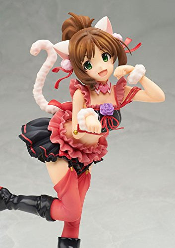 激レアフィギュア ALTER MAEKAWA MIKU フィギュア 前川みく iDOLM@STER Cinderella Girls - Maekawa Miku - 1/8 (Alter) - Solaris
