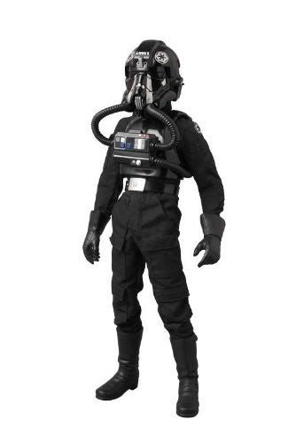 Star Wars - TIE Fighter Pilot - Real Action Heroes #631 - 1/6