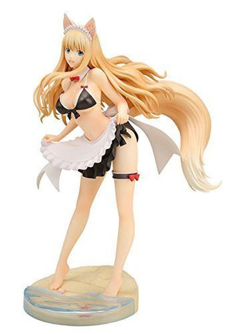Shining Hearts - Lorna Murasame - 1/7 - Swimsuit ver. (Alter)