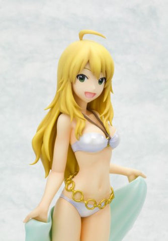 The Idolmaster (TV Animation) - Hoshii Miki - 1/7 - Angelic Island ver. (Kotobukiya)