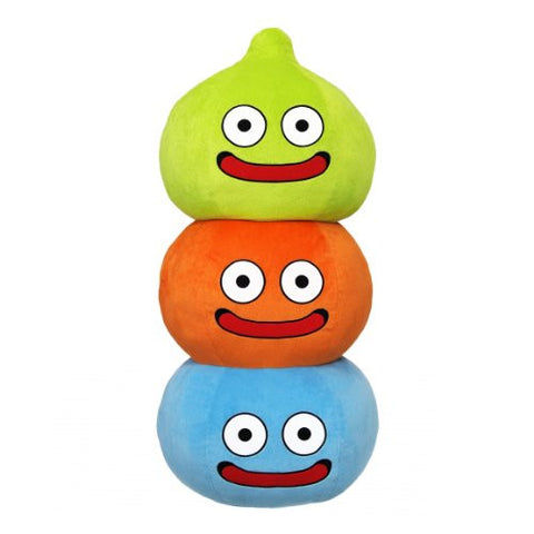 Dragon Quest IX - Slime Tower - Smile Slime - LL (Square Enix)