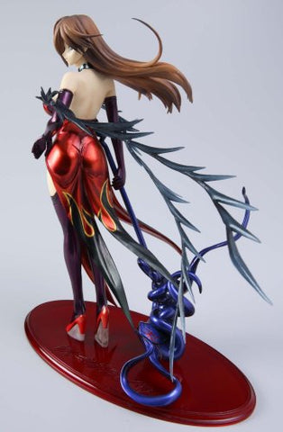 Queen's Blade - Nyx - Excellent Model - 1/8 - P-4