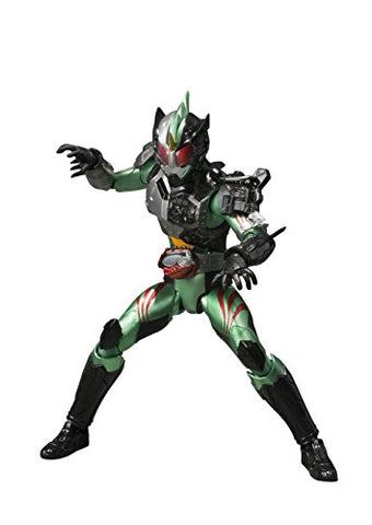 Kamen Rider Amazons Season 2 - Kamen Rider Amazon New Omega - S.H.Figuarts (Bandai)