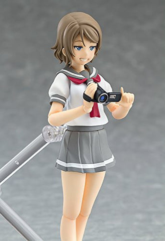 Love Live! Sunshine!! - Watanabe You - Figma #357 (Max Factory)
