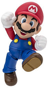 Super Mario Brothers - Mario - S.H.Figuarts - Super Kinoko (Bandai)