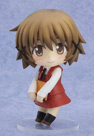 Hidamari Sketch x Honeycomb - Ume-sensei - Yuno - Nendoroid #297 (Good Smile Company)