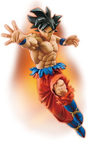 Dragon Ball Super - Son Goku Migatte no Goku'i Kizashi - Ichiban Kuji - Dragon Ball ~Chou Senshi Battle Retsuden~ - Last One ver. (Banpresto)