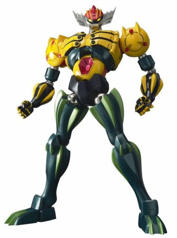 Koutetsushin Jeeg - Soul of Chogokin - GX-42 (Bandai)