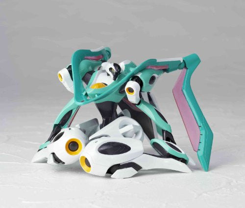 Revoltech Yamaguchi No.122 Vox Aura Lagrange The Flower of Rin-ne