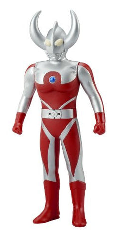 Ultraman Ace - Father of Ultra - Ultra Hero 500 23 (Bandai)