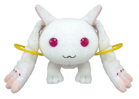 Mahou Shoujo Madoka★Magica - Kyuubey (Cube Aniplex)