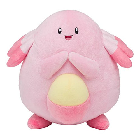 Pocket Monsters - Lucky - Pokécen Plush