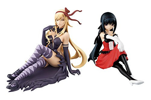 Monogatari Series - Kiss-shot Acerola-orion Heart-under-blade - SQ