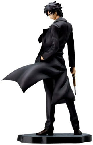 Fate/Zero - Emiya Kiritsugu - 1/8 - Zero ver. (Max Factory