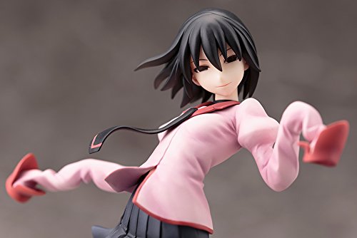 Monogatari Series: Second Season - Oshino Ougi - 1/8