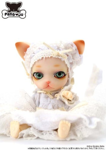 Pang-ju U-860 - Milk-Pang (Groove)