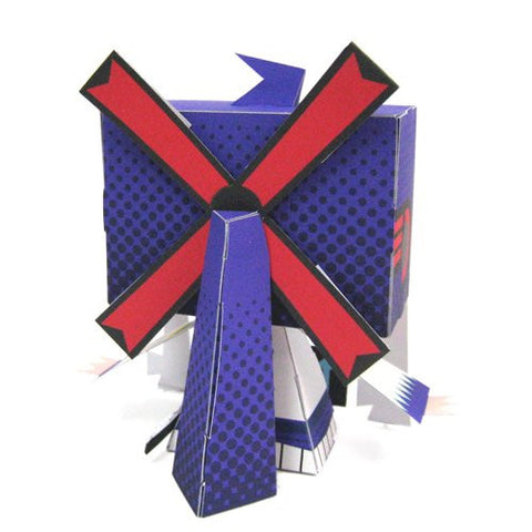 Vocaloid - Kamui Gakupo - GraPhig - 68 (Cospa)