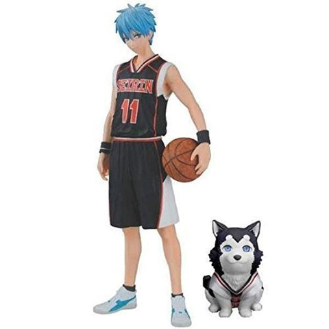 Kuroko no Basket - Kuroko Tetsuya - Tetsuya 2-gou - Master Stars Piece - Limited Edition