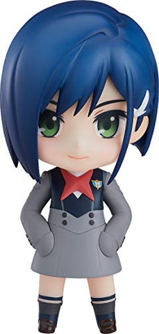 Darling in the FranXX - Ichigo - Nendoroid #987 (Good Smile Company)