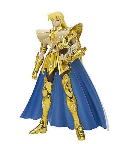 Saint Seiya - Virgo Shaka - Myth Cloth EX - Renewal Version (Bandai)
