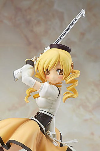 Gekijouban Mahou Shoujo Madoka★Magica - Tomoe Mami - 1/8 (Good Smile Company)
