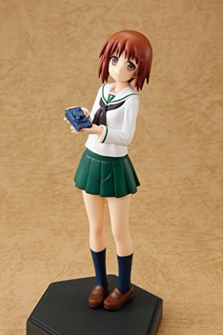 Girls und Panzer - Nishizumi Miho - 1/10 (Toy's Works)