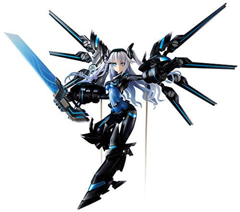Shin Jigen Game Neptunia VII - Next Black - 1/7