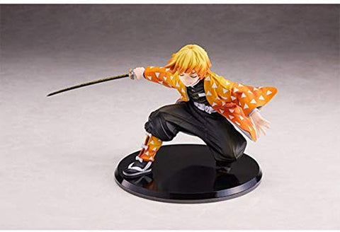 Kimetsu no Yaiba - Agatsuma Zenitsu - 1/8 (Aniplex, Wing)